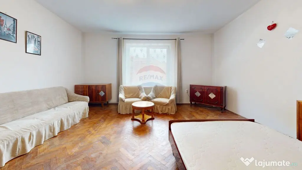 Comision 0% | Garsoniera 47 mp | 15 Noiembrie, PRIVELISTE