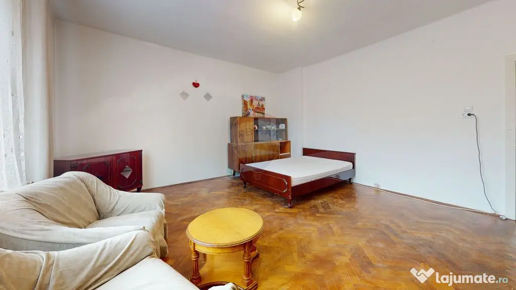 Comision 0% | Garsoniera 47 mp | 15 Noiembrie, PRIVELISTE