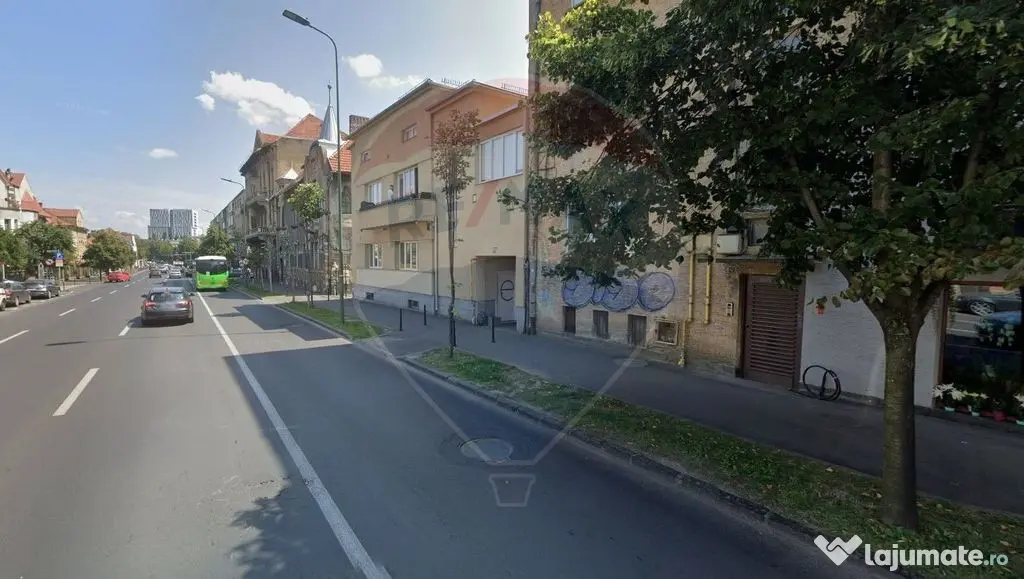 Comision 0% | Garsoniera 47 mp | 15 Noiembrie, PRIVELISTE