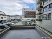 Apartament Premium cu 2 camere la Spazio Residence Bragadir 