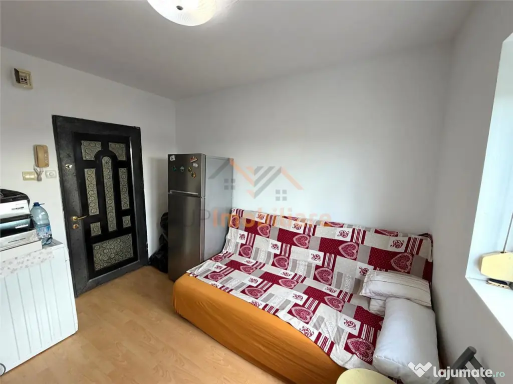 USCATORIE | ZONA SOVATA | ORADEA