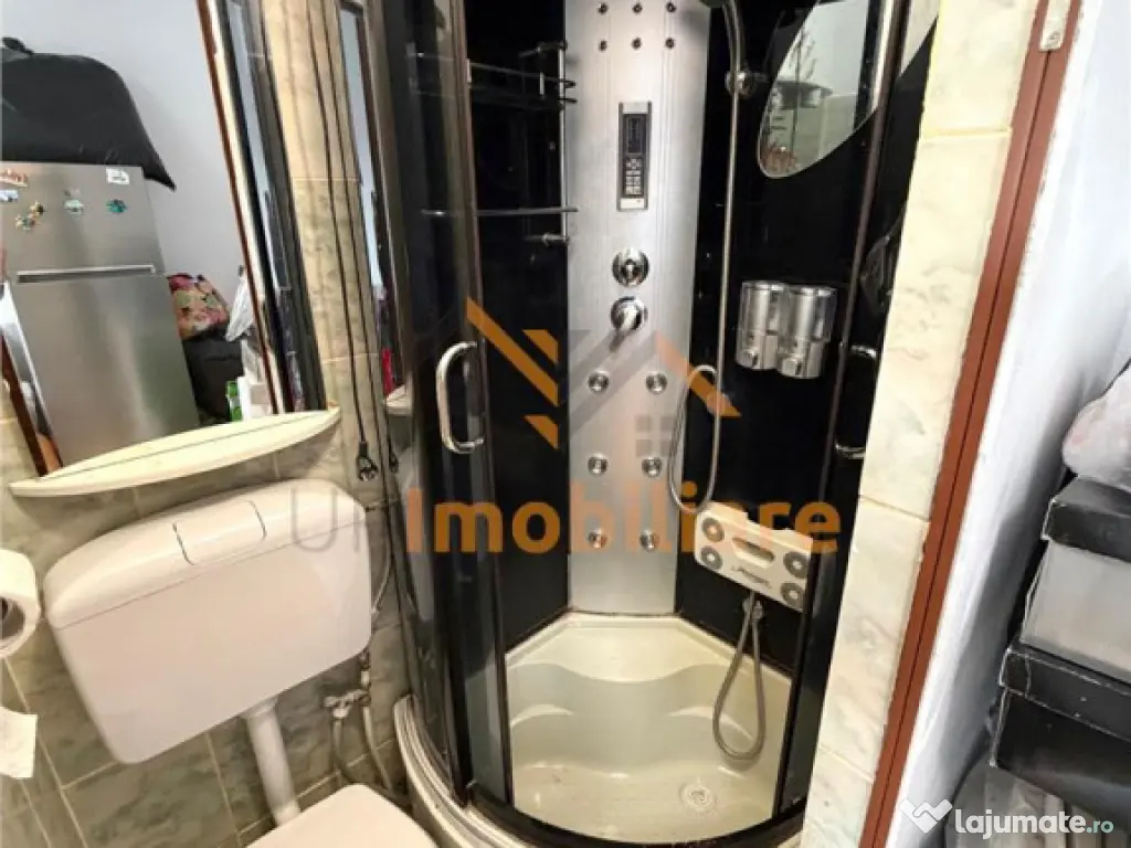 USCATORIE | ZONA SOVATA | ORADEA