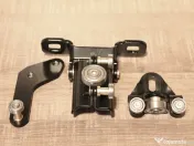 Set role usa culisanta Ford Transit 2000 - 2014 