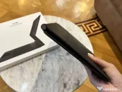 iPad Pro 11 (2018) 64GB Gri - stare excelentă, încărcător, husă 