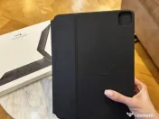 iPad Pro 11 (2018) 64GB Gri - stare excelentă, încărcător, husă 