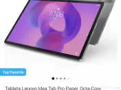 Tableta Lenovo idea tab pro With Pen 
