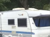 Vând rulota Hobby Deluxe 