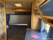 Vând rulota Hobby Deluxe 