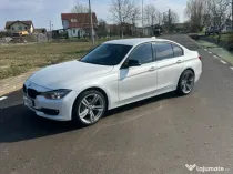 Bmw seria 3 F30