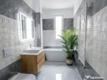 Apartament cu 2 camere, Zona Esso Giroc