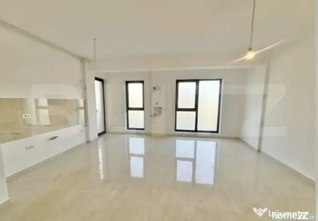 Apartament cu 2 camere, Zona Esso Giroc - Giroc (Timis)