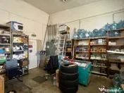 Spațiu comercial parter 264 mpu, vad format, parcare propri 