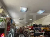 Spațiu comercial parter 264 mpu, vad format, parcare propri 