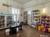Spațiu comercial parter 264 mpu, vad format, parcare propri 