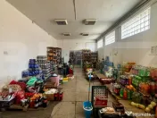 Spațiu comercial parter 264 mpu, vad format, parcare propri 