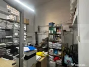 Spațiu comercial parter 264 mpu, vad format, parcare propri 