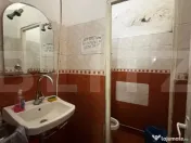 Spațiu comercial parter 264 mpu, vad format, parcare propri 