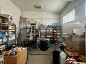 Spațiu comercial parter 264 mpu, vad format, parcare propri 