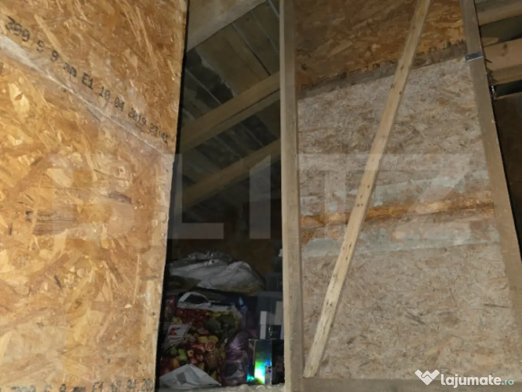 Apartament modern, 2 Camere, 49mp utili - Giroc