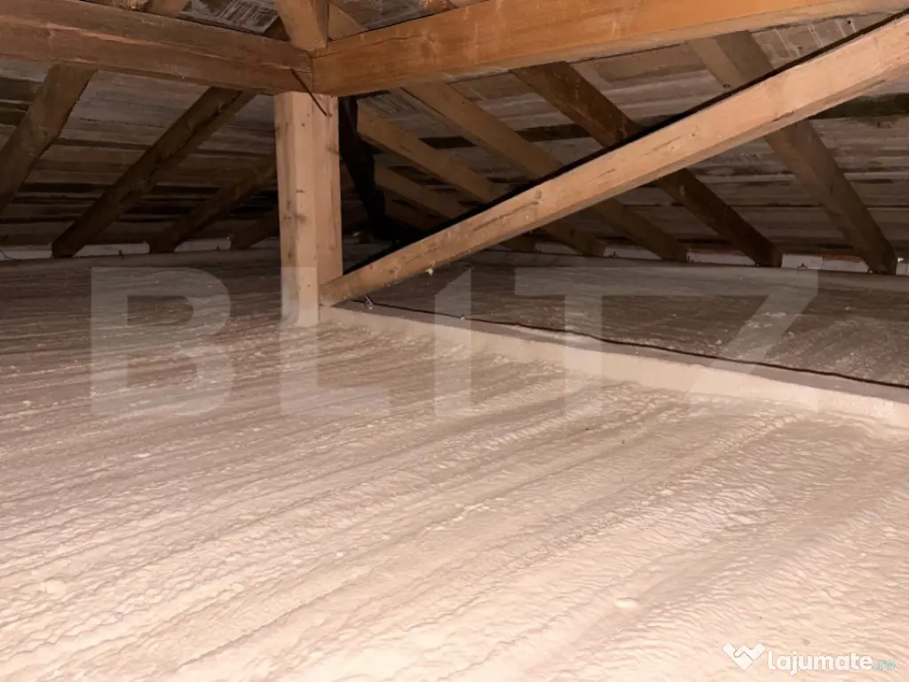 Apartament modern, 2 Camere, 49mp utili - Giroc