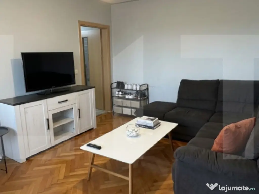 Apartament 2 camere Tipografilor