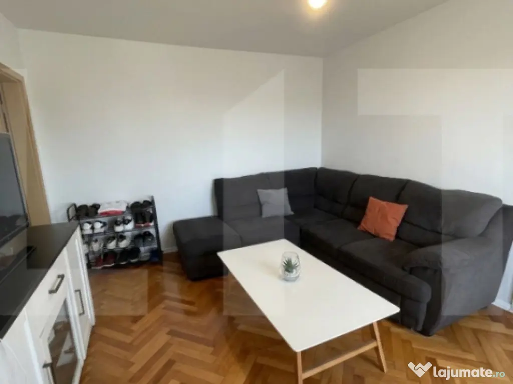 Apartament 2 camere Tipografilor