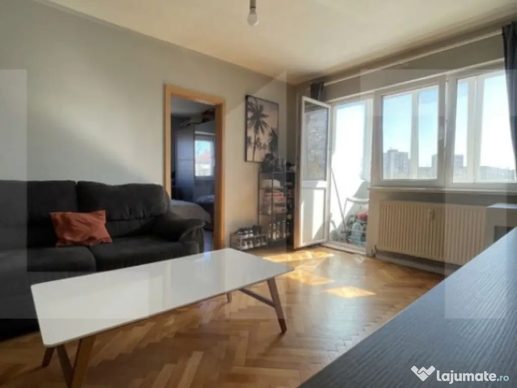 Apartament 2 camere Tipografilor