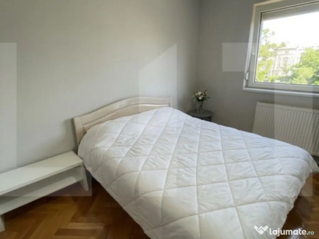 Apartament 2 camere Tipografilor