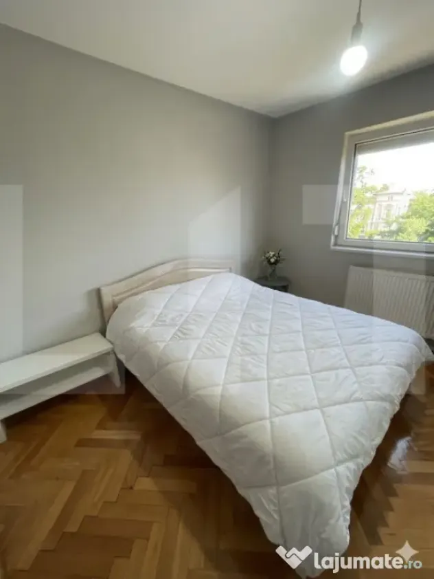 Apartament 2 camere, 42 mp, zona Tipografilor