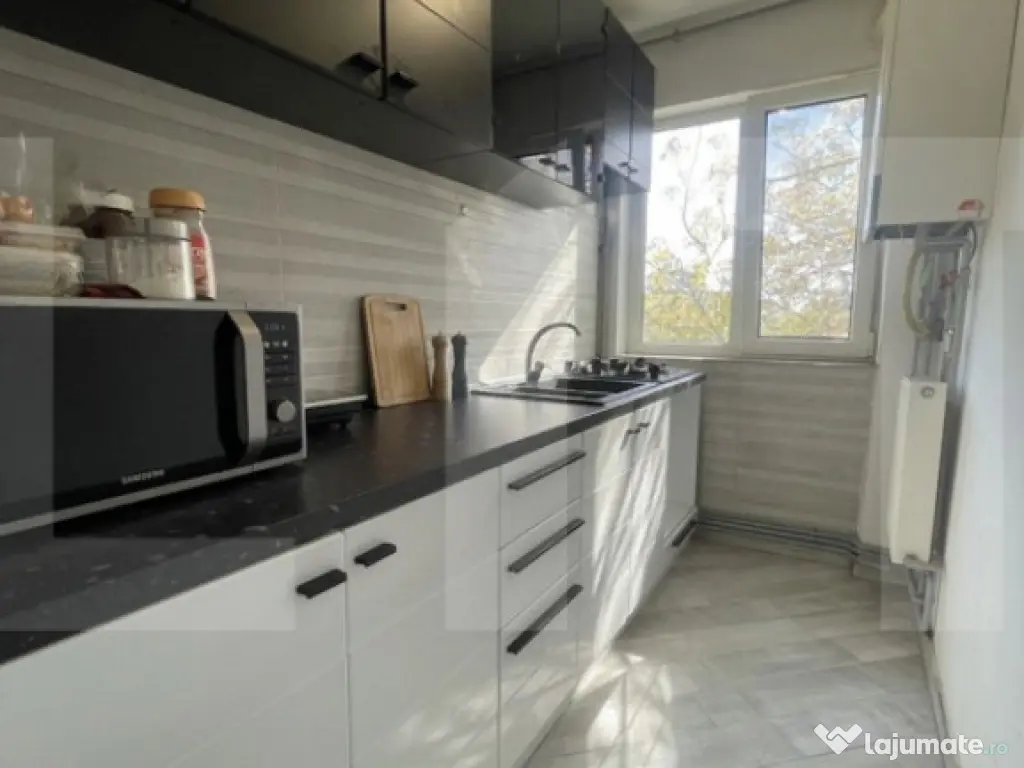 Apartament 2 camere Tipografilor