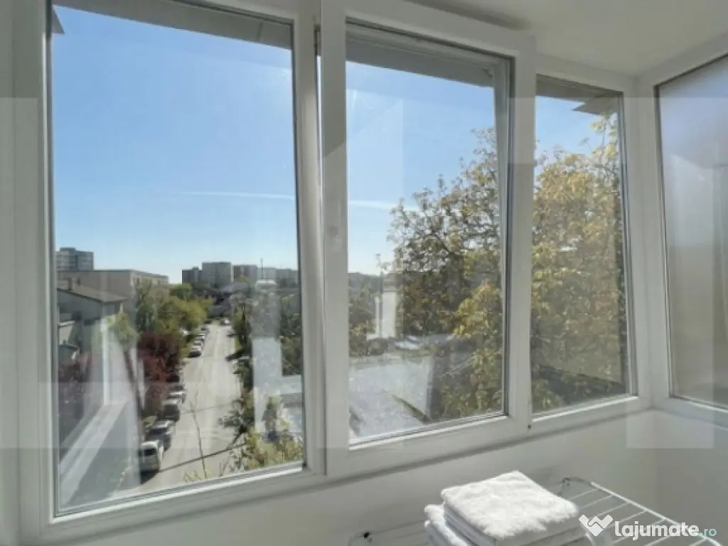 Apartament 2 camere Tipografilor