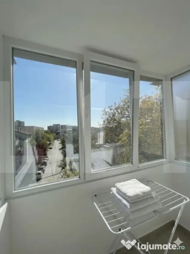 Apartament 2 camere, 42 mp, zona Tipografilor