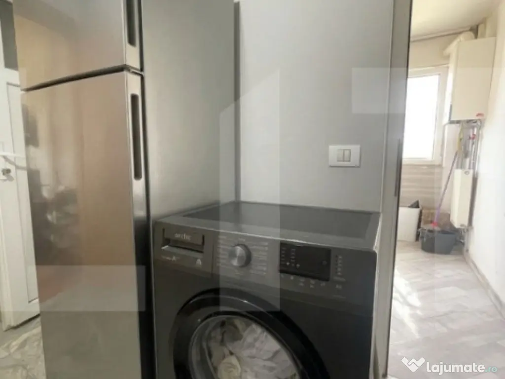 Apartament 2 camere Tipografilor