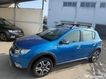 Dacia Sandero Stepway 2019
