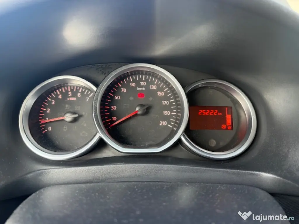 Dacia Sandero Stepway 2019