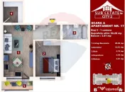 Apartament 2 camere NOU – Subcetate City 2, Sânpetru |... 