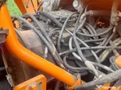 Cutie de viteze incarcator frontal vola Daewoo MG400 