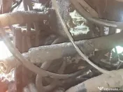 Cutie de viteze incarcator frontal vola Daewoo MG400 