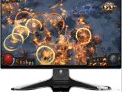 Pachet calculator gaming + monitor 