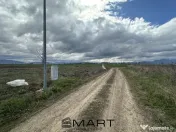 Teren intravilan 520 mp Harman 