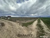 Teren intravilan 520 mp Harman 