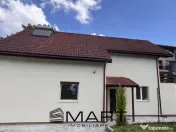 Casa / Vila 6 camere zona Calea Dumbravii Sibiu 