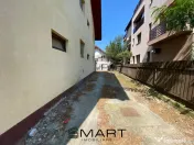 Casa / Vila 6 camere zona Calea Dumbravii Sibiu 