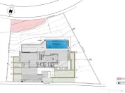 O casă confortabilă și luminoasă, într-una dintre cele mai exclusiviste zone 