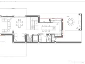 O casă confortabilă și luminoasă, într-una dintre cele mai exclusiviste zone 