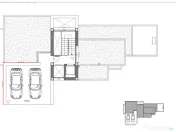 O casă confortabilă și luminoasă, într-una dintre cele mai exclusiviste zone 