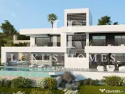 O casă confortabilă și luminoasă, într-una dintre cele mai exclusiviste zone 