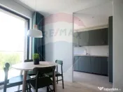 Apartament 2 camere ultramodern de închiriat în Parcul ... 