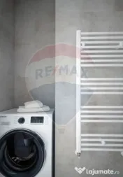 Apartament 2 camere ultramodern de închiriat în Parcul ... 