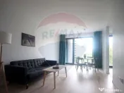 Apartament 2 camere ultramodern de închiriat în Parcul ... 